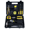 Hand Tool Kit, Haushaltsreparaturwerkzeug, Tool Kit, Werkzeugkasten